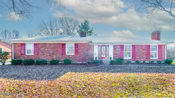 8308 Dinah Way, Louisville, KY 40242