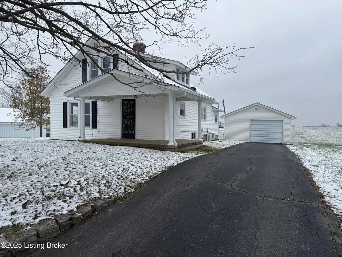 460 Lawrenceburg Loop, Bloomfield, KY 40008 - Image #1