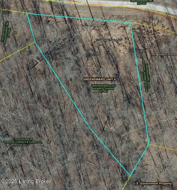 1378 Danes Hill Rd. Rd, Clarkson, KY 42726