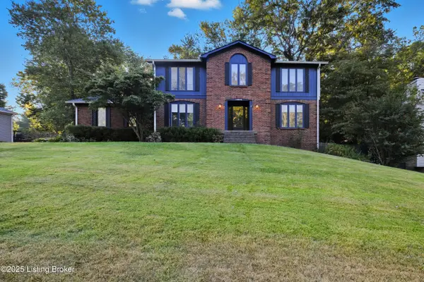 13006 Settlers Point Trail, Goshen, KY 40026