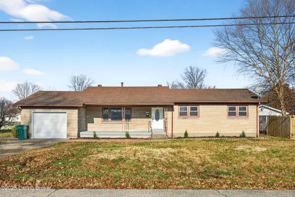 4809 Fury Way, Louisville, KY 40258