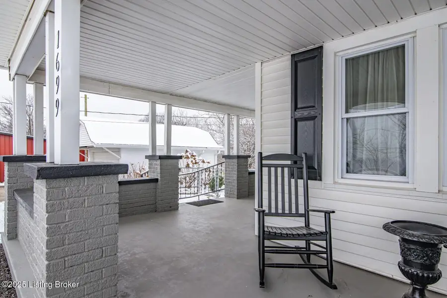 1699 401 Hwy, Hudson, KY 40145 - Image #3