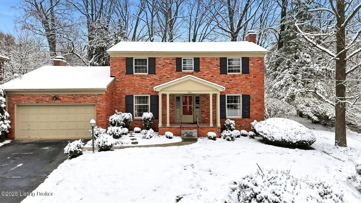 3103 Springcrest Dr, Louisville, KY 40241 - Image #1