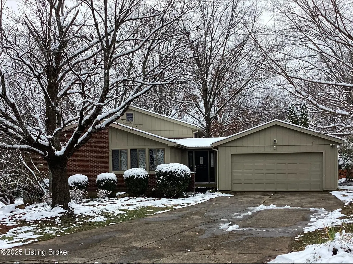 11904 Wide Spring Ct. Ct, Louisville, KY 40245 - Image #1