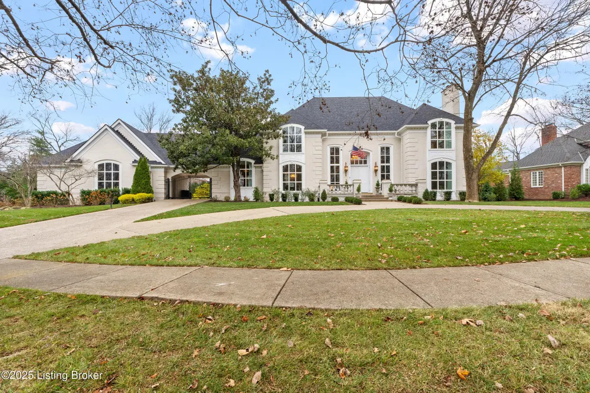 1311 Leighton Cir, Louisville, KY 40222 - Image #1