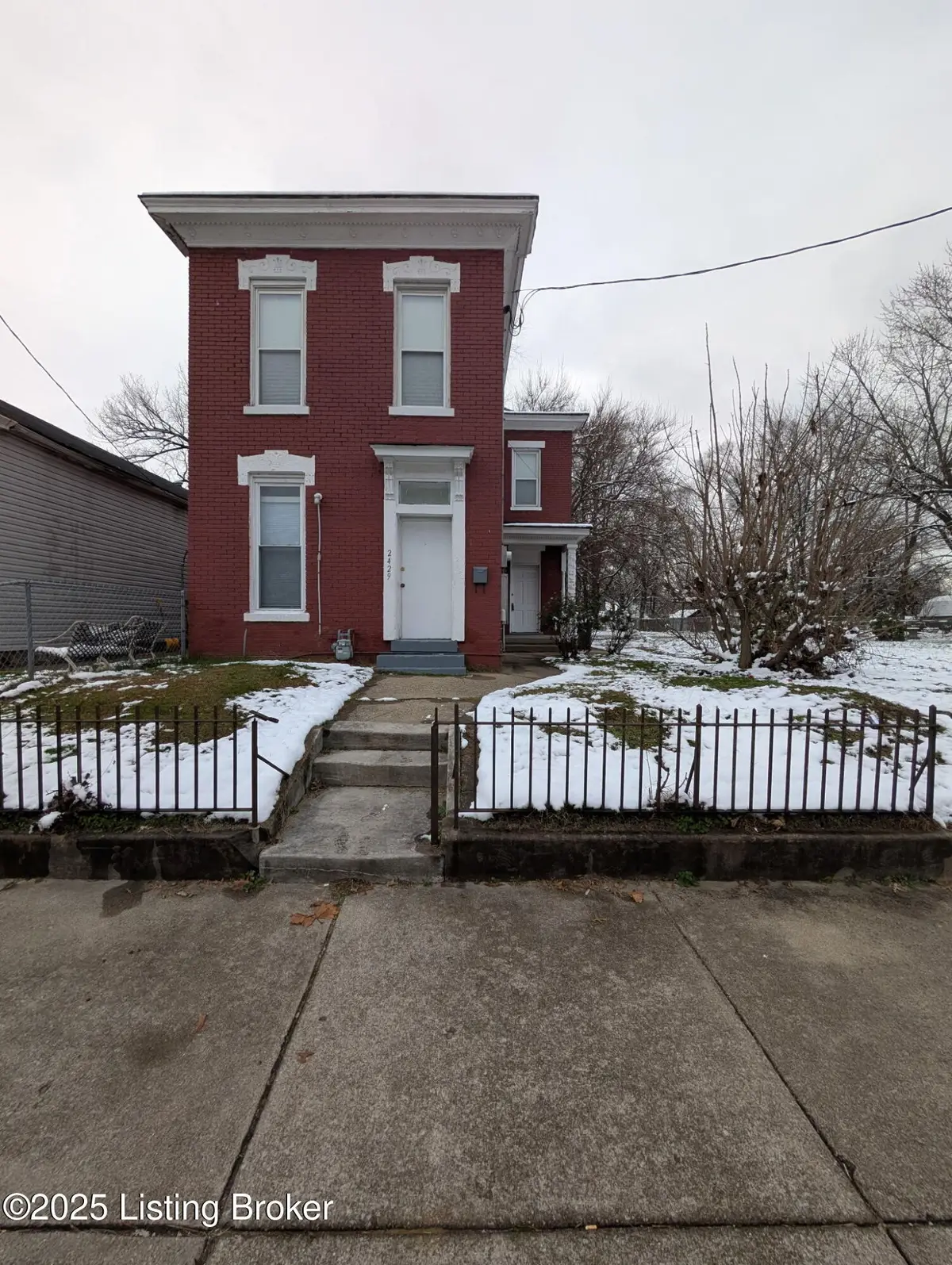 2429 Griffiths Ave, Louisville, KY 40212 - Image #1