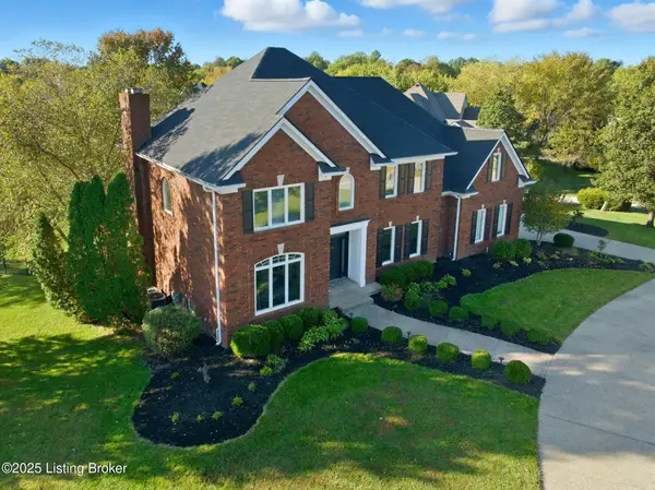 3201 Hillcreek Ct, Prospect, KY 40059