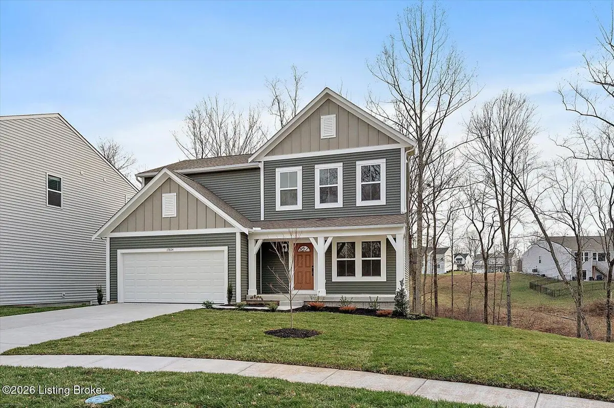 17804 Bridle Run Dr, Louisville, KY 40245 - Image #1