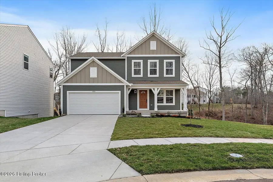 17804 Bridle Run Dr, Louisville, KY 40245 - Image #2