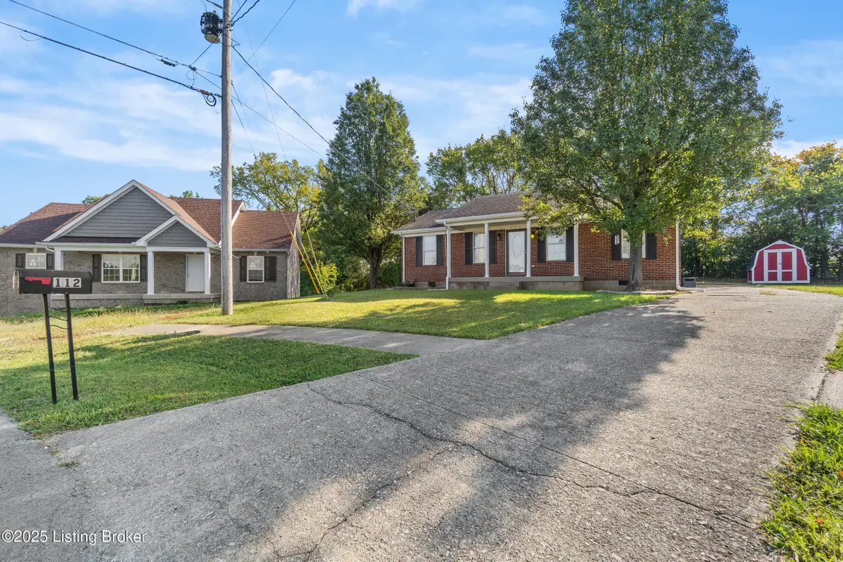 112 Cottage Ct, Bardstown, KY 40004 - Image #1