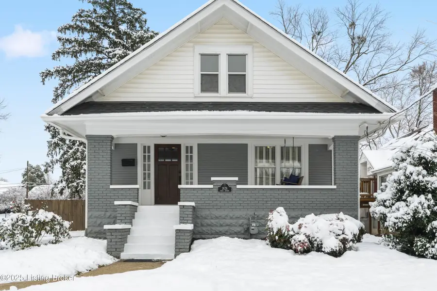 1828 Speed Ave, Louisville, KY 40205 - Image #2