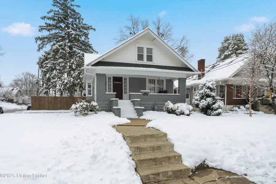 1828 Speed Ave, Louisville, KY 40205 - Image #3