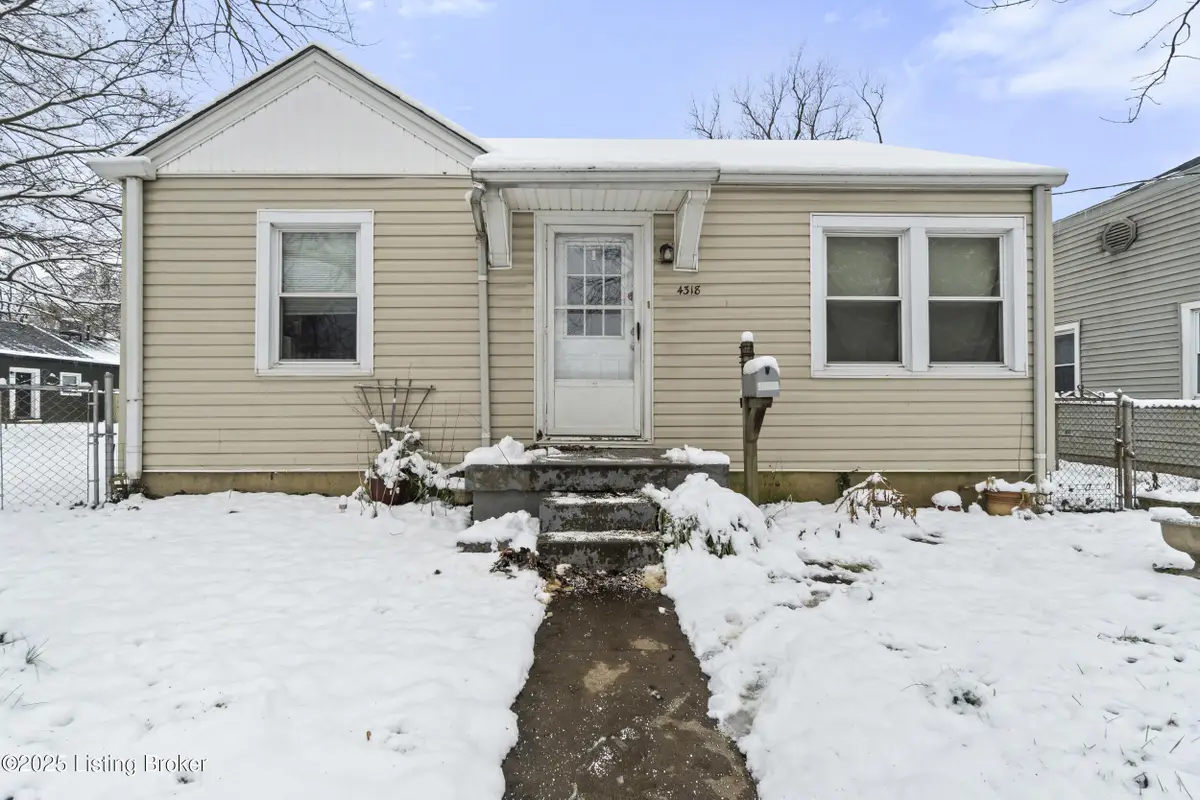 4318 S Brook St, Louisville, KY 40214 - Image #1