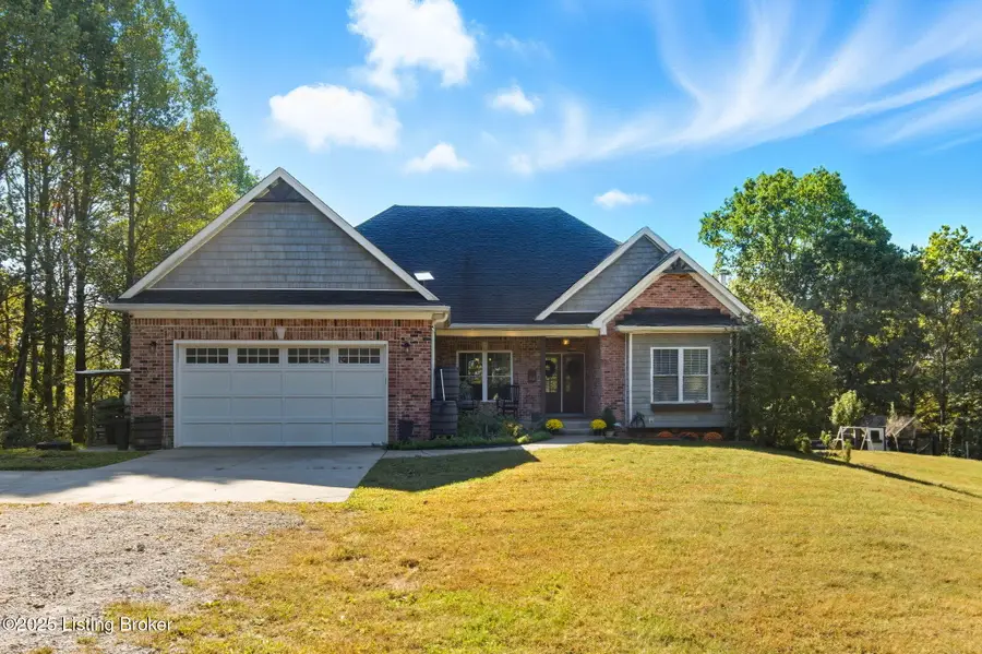 1327 Barrallton Hill Rd, Shepherdsville, KY 40165 - Image #3