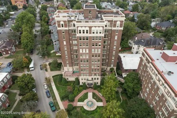 1416 Willow Ave #APT 3B, Louisville, KY 40204