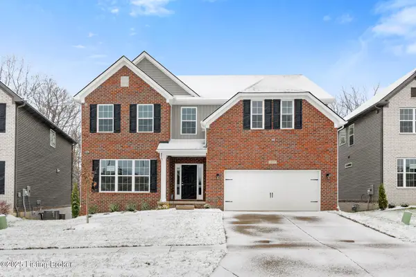 14035 Halden Ridge Way, Louisville, KY 40245