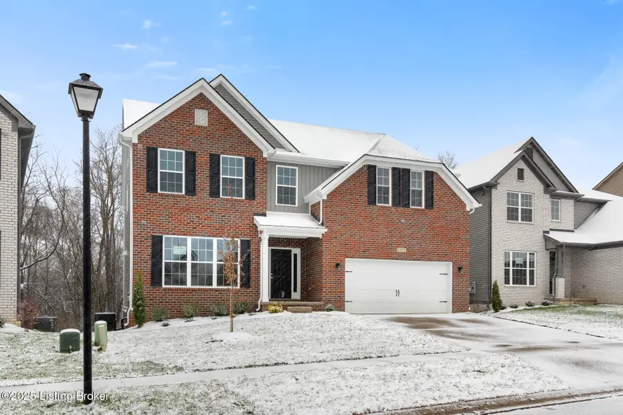 14035 Halden Ridge Way, Louisville, KY 40245 - Image #2