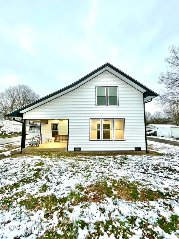 144 Main St, Pleasureville, KY 40057