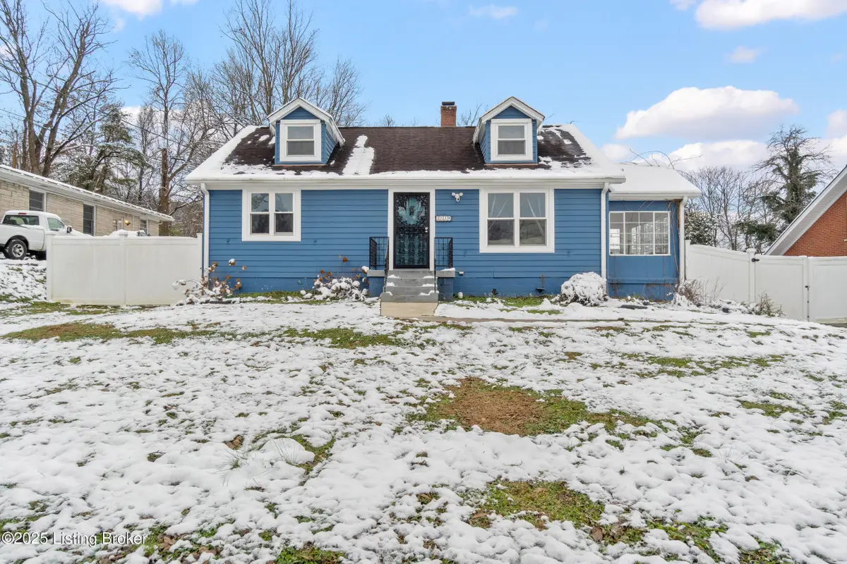 2110 Palatka Rd, Louisville, KY 40214 - Image #1