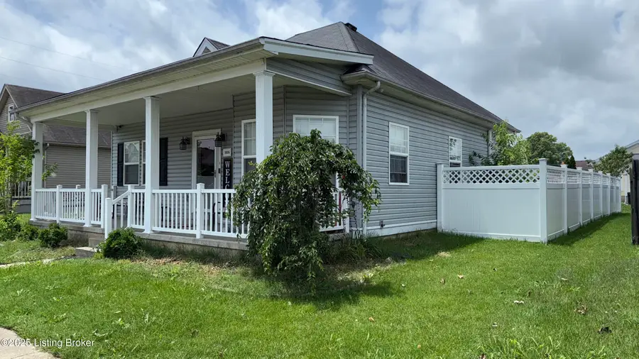 1606 Louis Coleman Jr Dr, Louisville, KY 40211 - Image #2