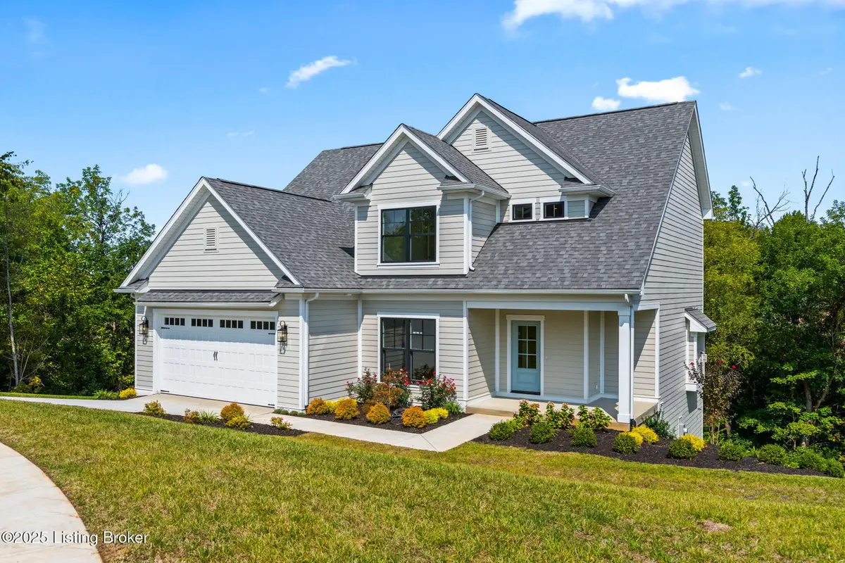 6712 Hypoint Ridge Rd, Crestwood, KY 40014 - #1