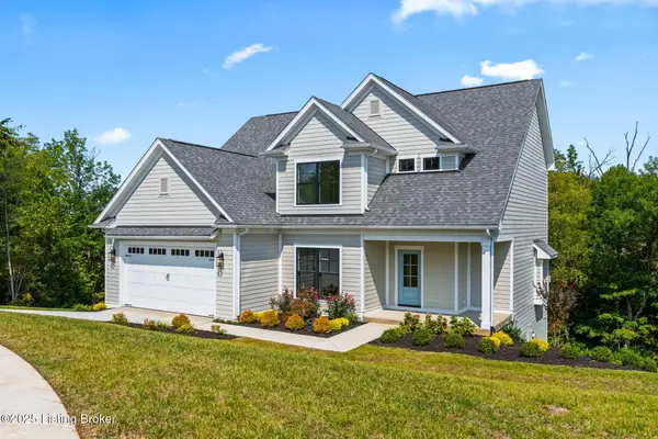 6712 Hypoint Ridge Rd, Crestwood, KY 40014