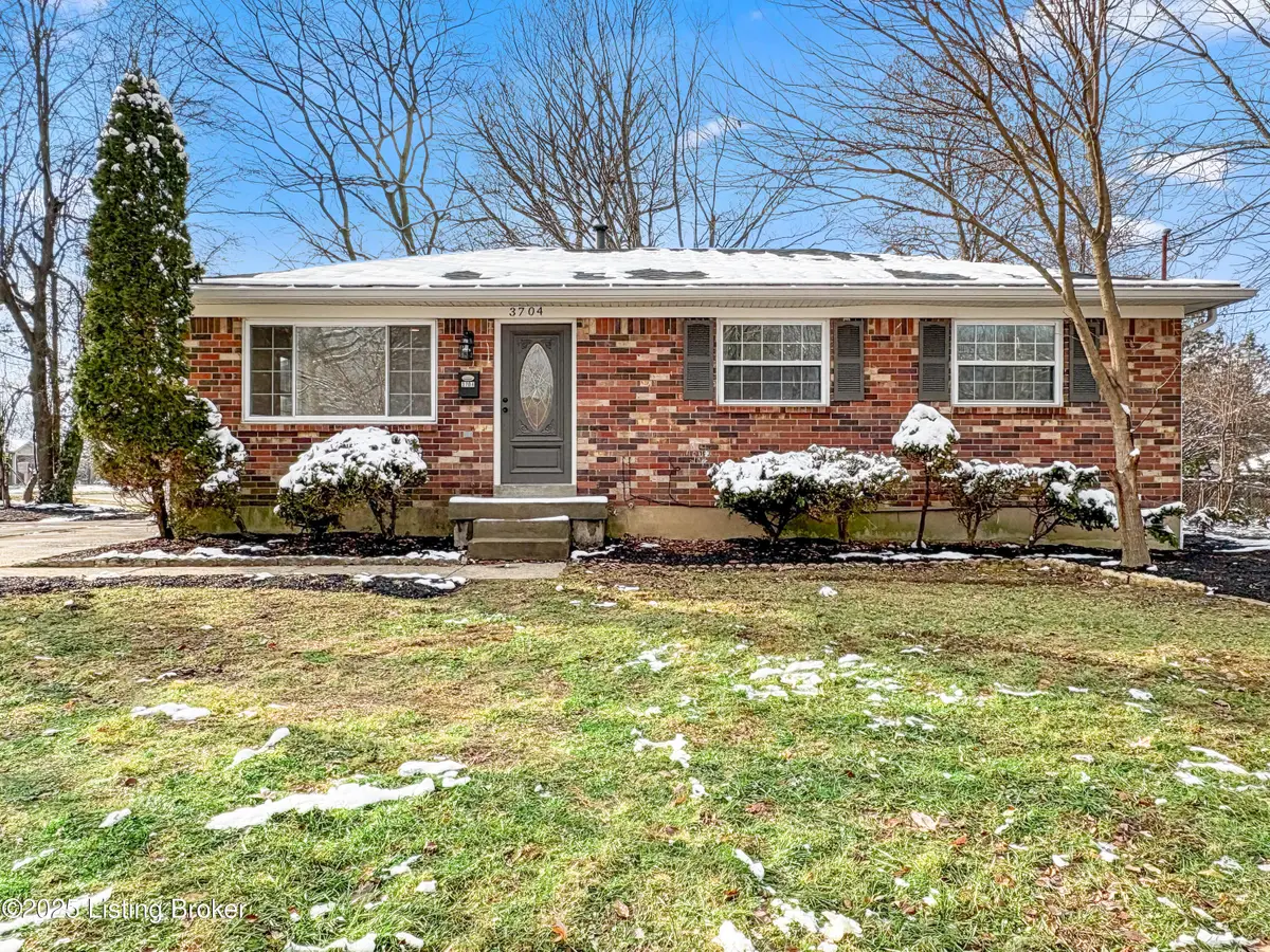 3704 Ethelwood Dr, Louisville, KY 40299 - Image #1