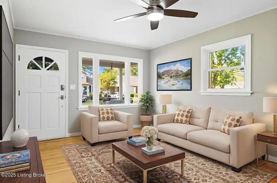 4014 Massie Ave, Louisville, KY 40207 - Image #3