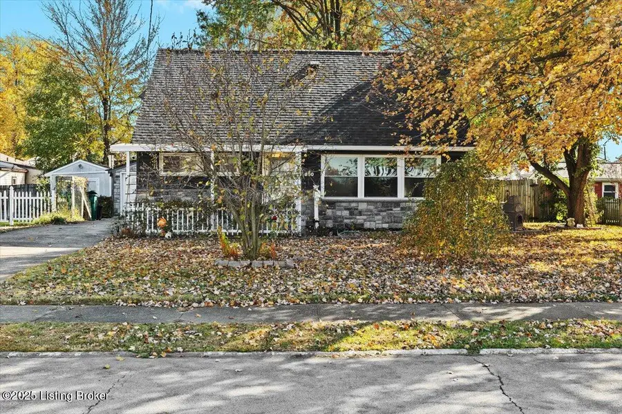 4800 Bluebird Ave, Lynnview, KY 40213 - Image #2