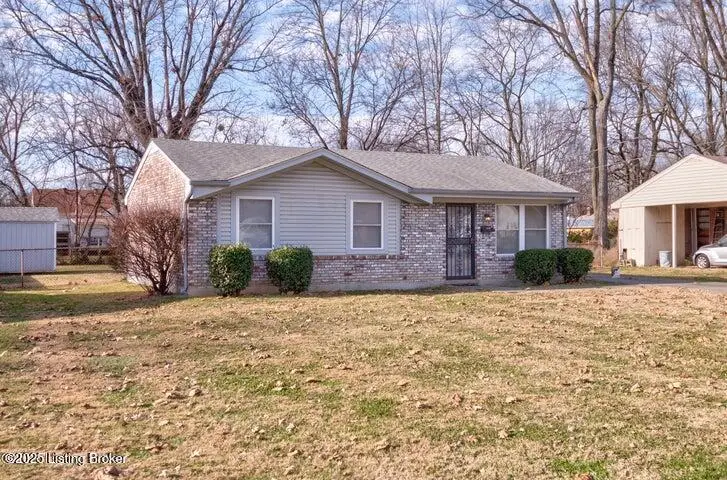 5122 Roederer Dr, Louisville, KY 40219 - Image #1