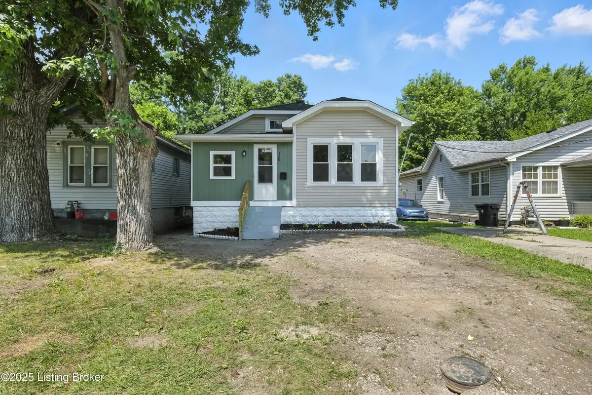 220 N 39th St, Louisville, KY 40212 - Image #1