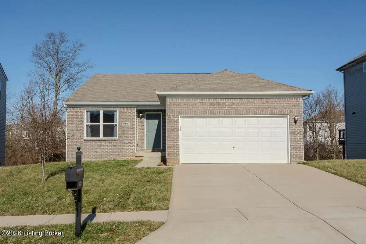 5076 Tealwood Dr, Shelbyville, KY 40065 - Image #1