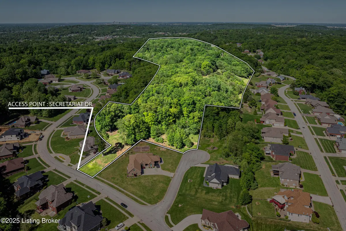 9809 Secretariat Dr, Louisville, KY 40214 - #1