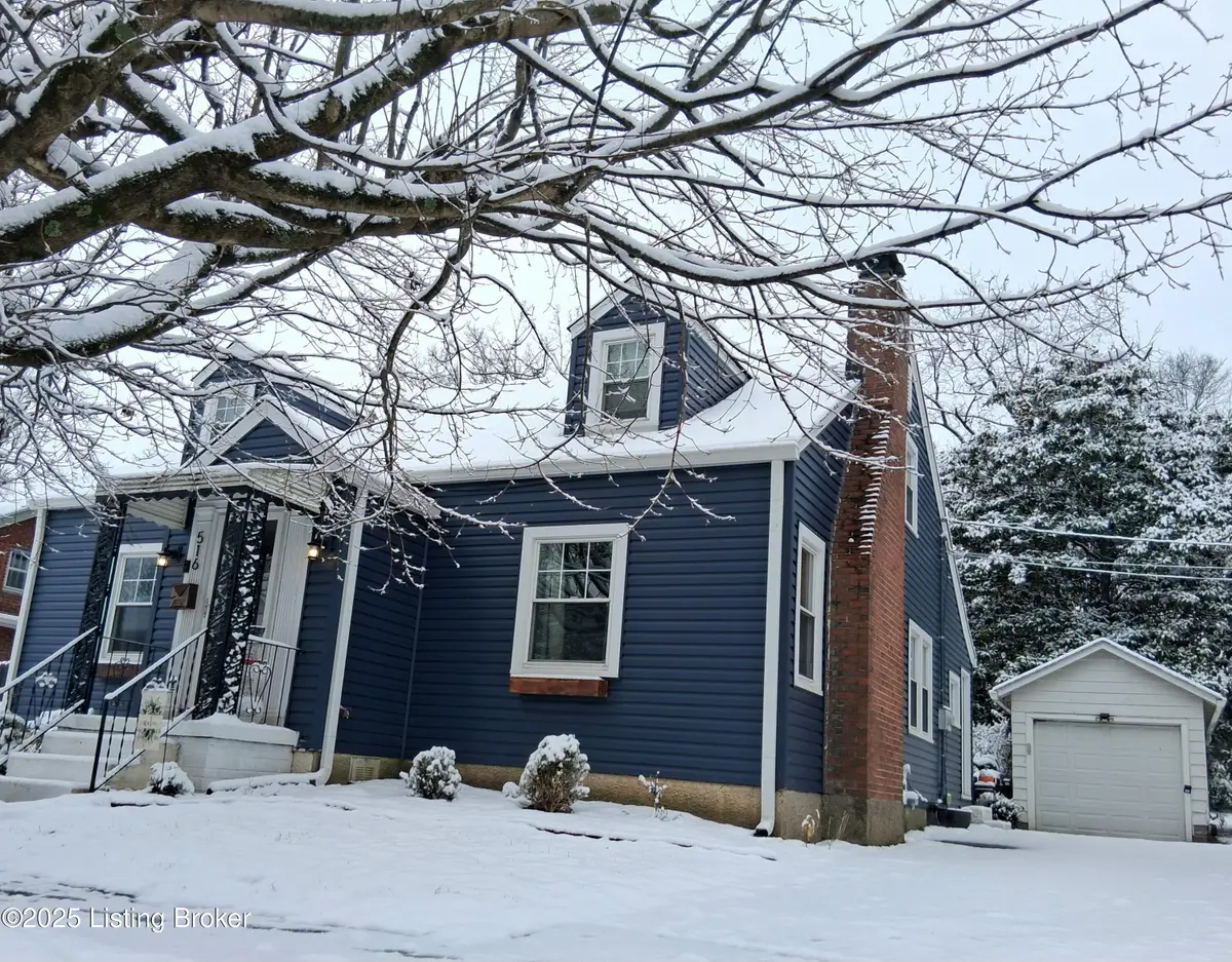 516 Plainview Ave, Shelbyville, KY 40065 - Image #1