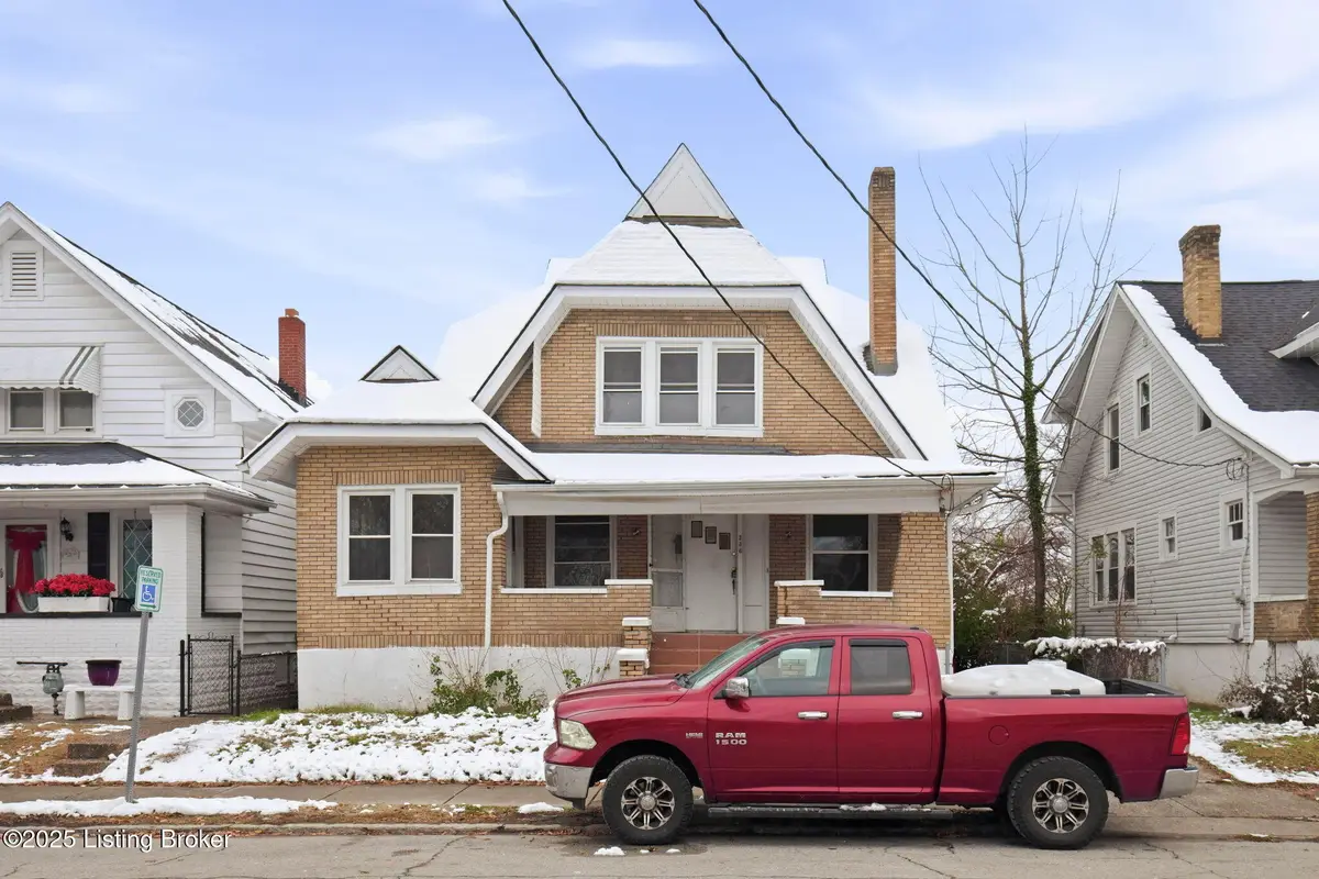 236 S 42nd St, Louisville, KY 40212 - Image #1