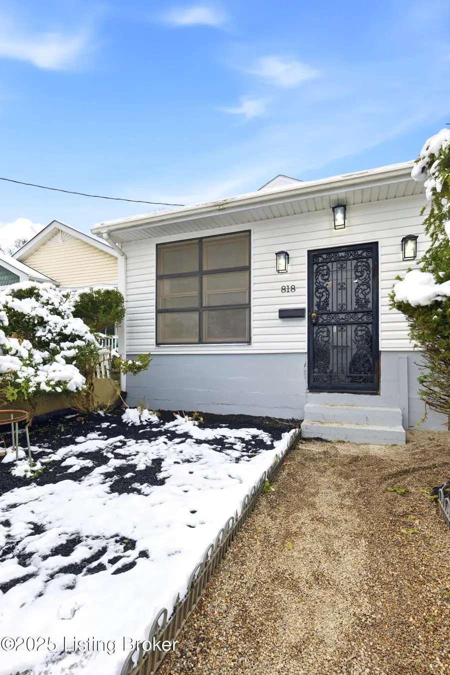 818 S Hancock St, Louisville, KY 40203 - Image #2