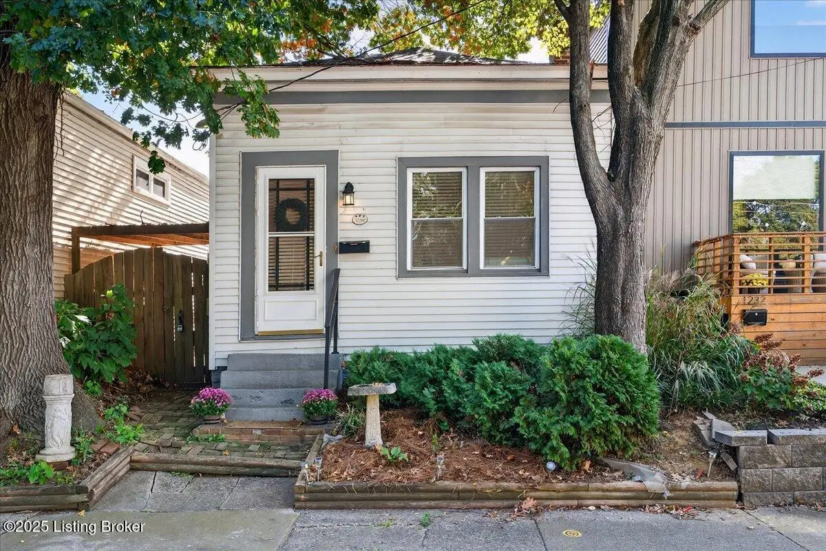 1234 Hull St, Louisville, KY 40204 - #1