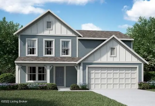 17901 Bridle Run Dr, Louisville, KY 40245