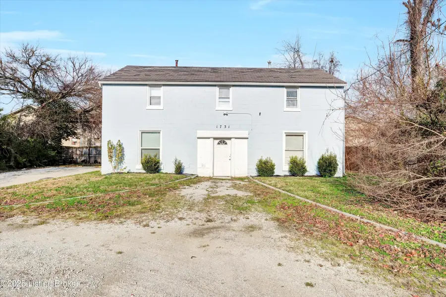 1731 Meyers Ln, Louisville, KY 40216 - Image #2