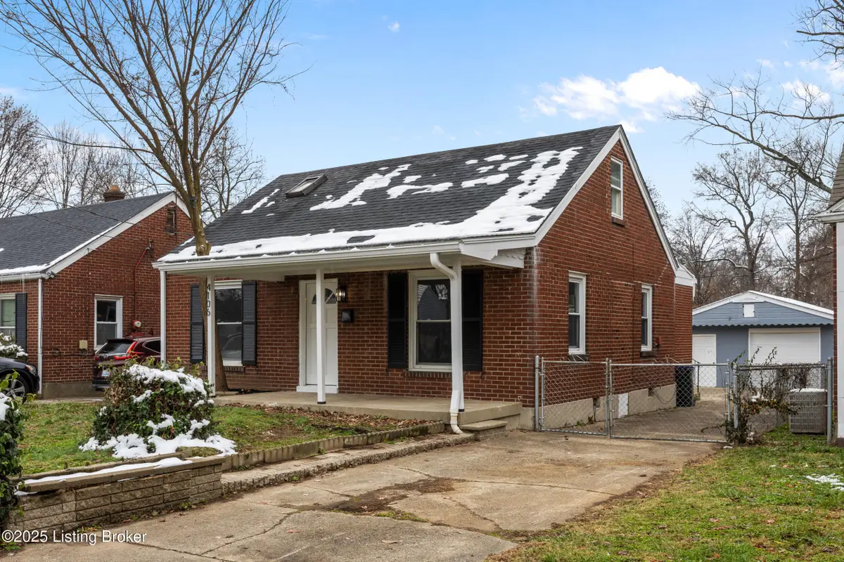 4106 S Brook St, Louisville, KY 40214 - Image #1