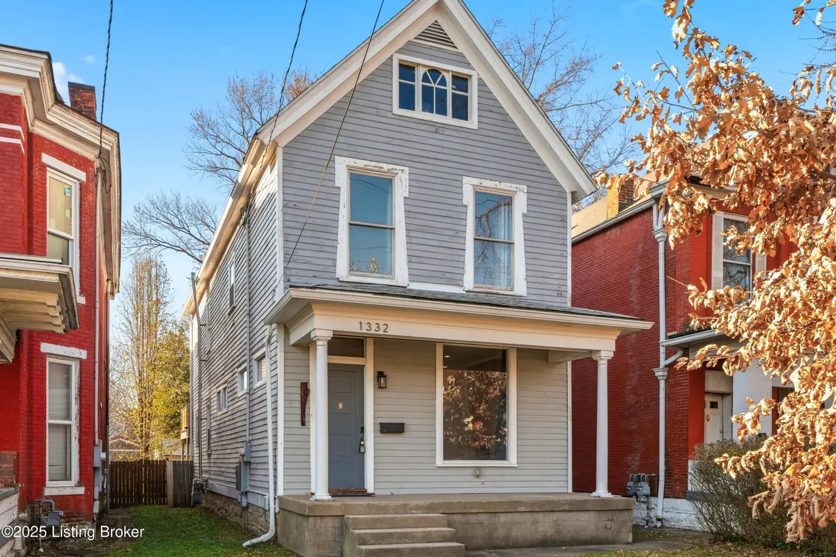 1332 S Floyd St, Louisville, KY 40208 - Image #1