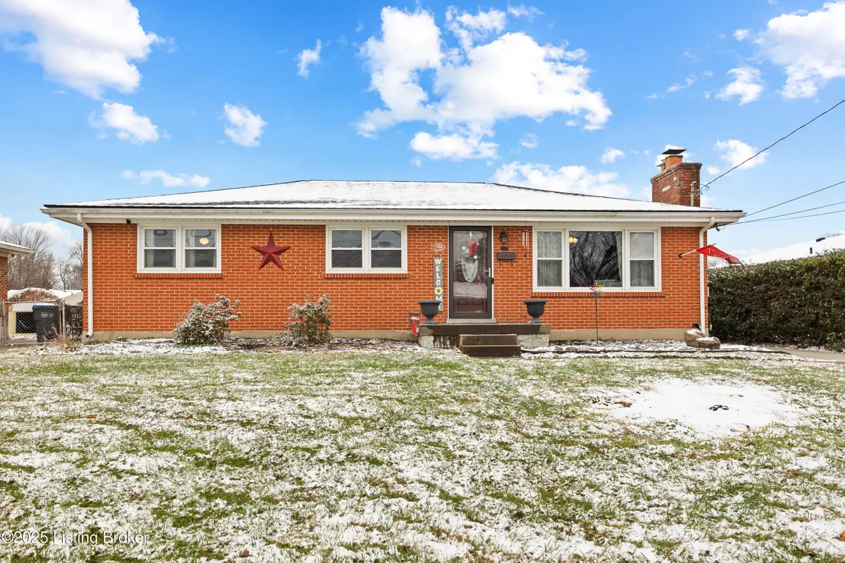 7304 Tangelo Dr, Louisville, KY 40228 - Image #1