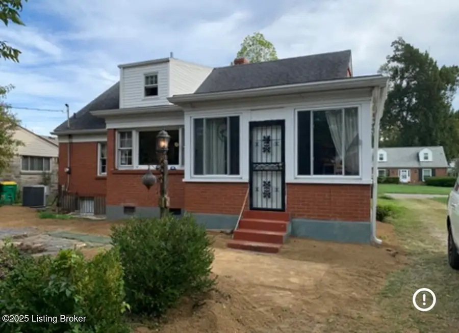 4609 Tween Rd, Louisville, KY 40207 - Image #2