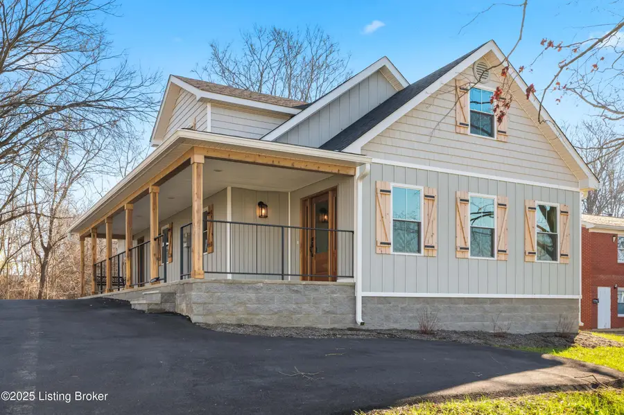 829 Old State Rd, Brandenburg, KY 40108 - Image #2