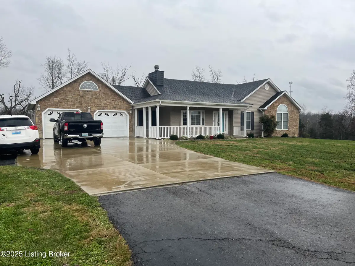 90 Hazy Downs Rd, Raywick, KY 40060 - Image #1