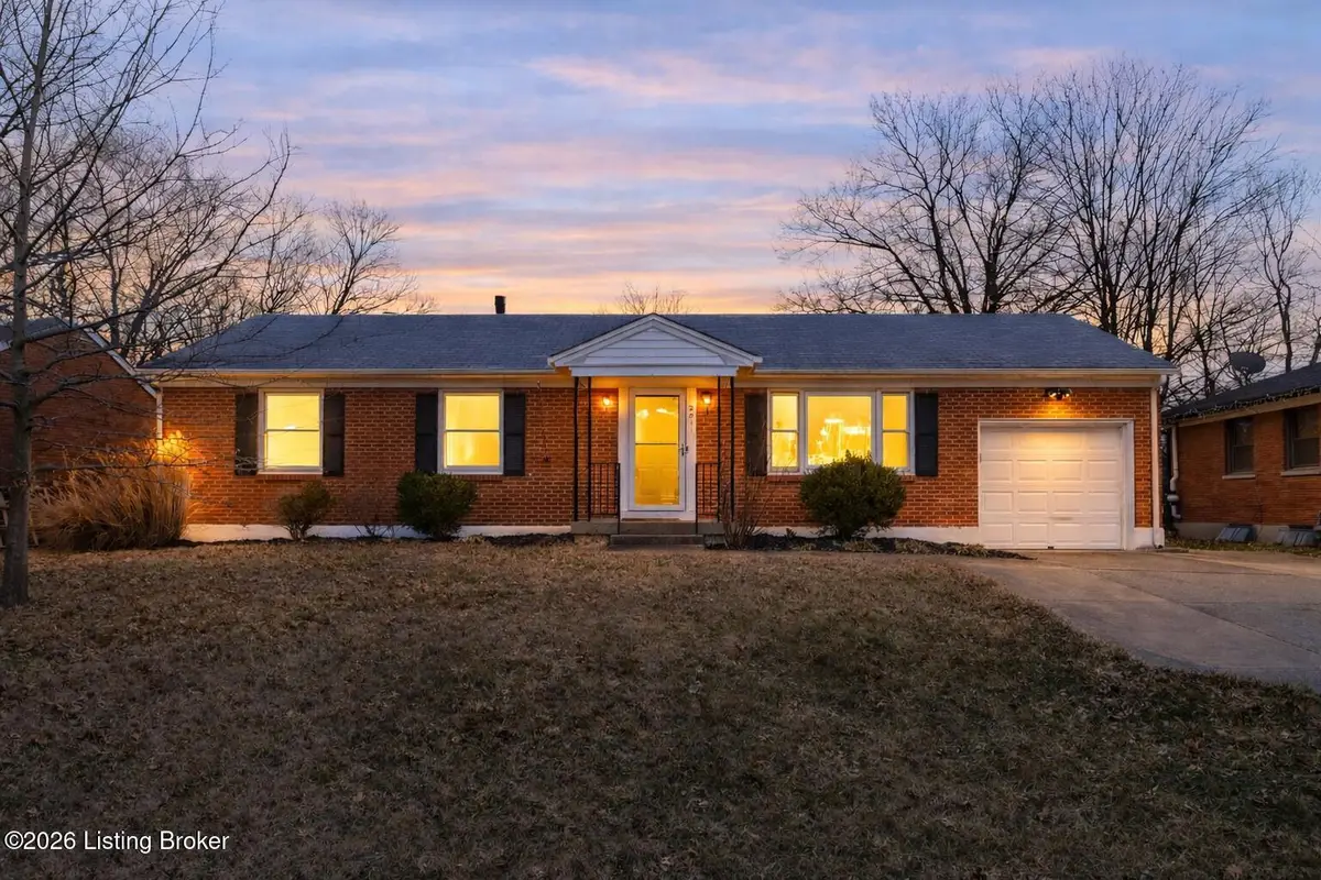 2511 Melody Way, Louisville, KY 40299 - Image #1