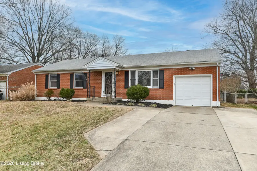 2511 Melody Way, Louisville, KY 40299 - Image #3