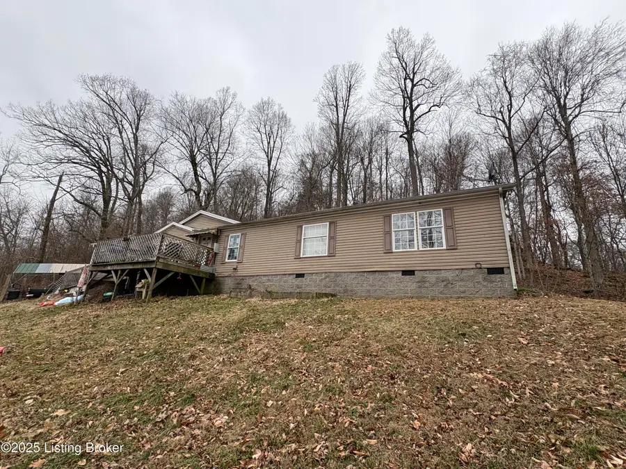592 J M Mercer Campsite Rd, Hudson, KY 40145 - Image #2