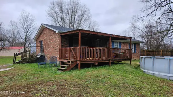 5560 New Shepherdsville Rd, Coxs Creek, KY 40013
