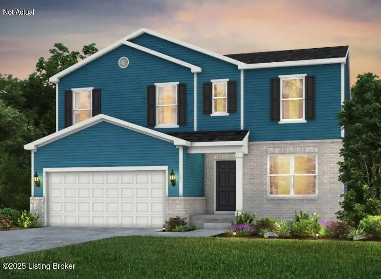 6814 Oak Rock Dr, Louisville, KY 40291 - Image #1